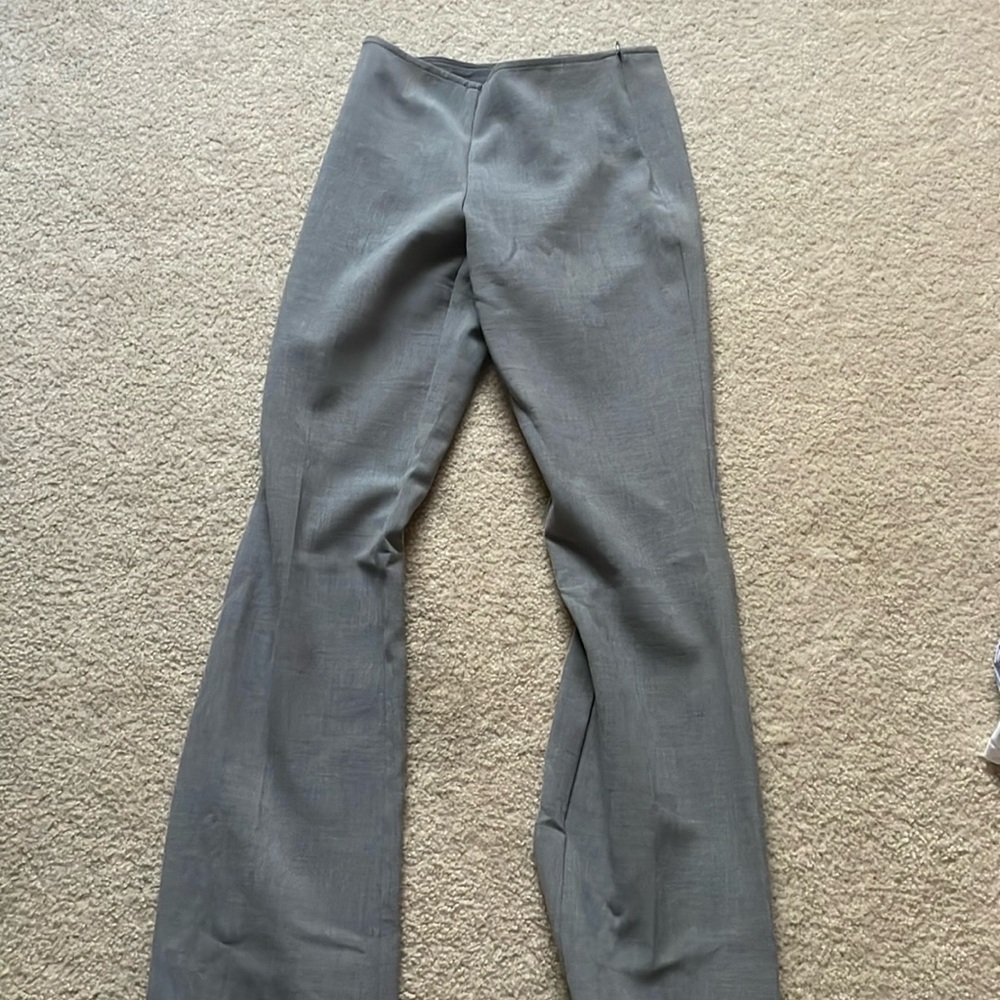 Women’s work pants